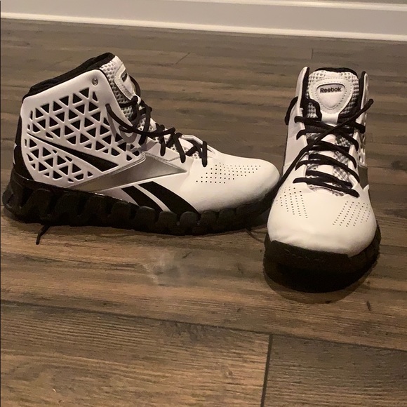 zigtech basketball shoes